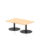 Italia Rectangular Coffee Table