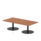 Italia Rectangular Coffee Table