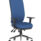 Chiro High Back Task Operator Office Chair