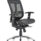 Mirage II Mesh Back Task Operator Office Chair with Height Adjustable Arms