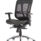 Mirage II Mesh Back Task Operator Office Chair with Height Adjustable Arms