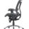 Mirage II Mesh Back Task Operator Office Chair with Height Adjustable Arms