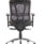 Mirage II Mesh Back Task Operator Office Chair with Height Adjustable Arms