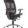 Mirage II Mesh Back Task Operator Office Chair with Height Adjustable Arms