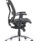 Mirage II Mesh Back Task Operator Office Chair with Height Adjustable Arms