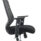Relay Medium Mesh Back Task Operator Office Chair with Arms