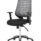 Relay Medium Mesh Back Task Operator Office Chair with Arms