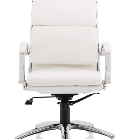 Classic Executive Office Chair with Arms