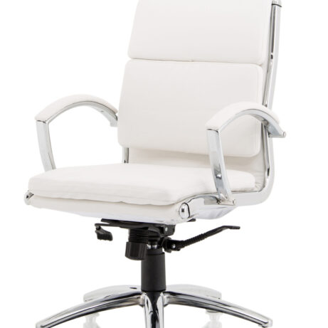 Classic Executive Office Chair with Arms