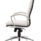 Classic Executive Office Chair with Arms