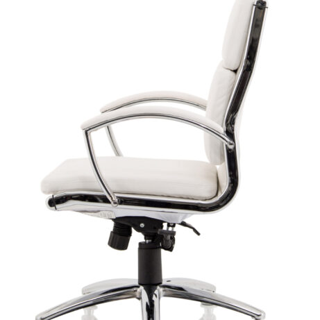 Classic Executive Office Chair with Arms
