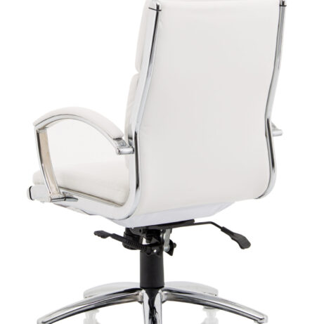 Classic Executive Office Chair with Arms