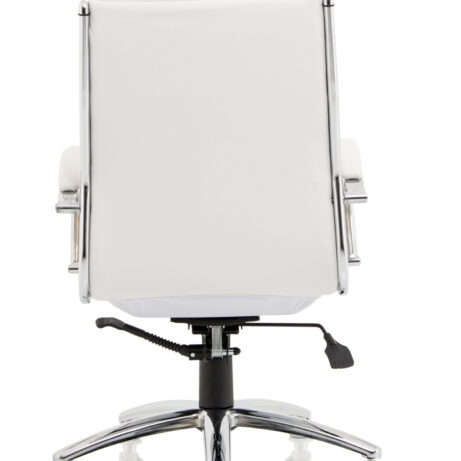Classic Executive Office Chair with Arms
