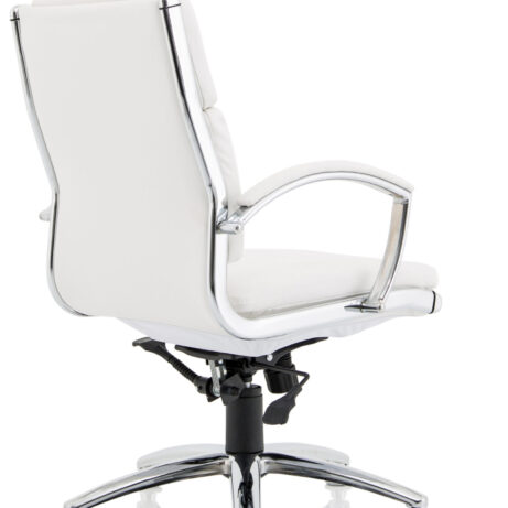 Classic Executive Office Chair with Arms