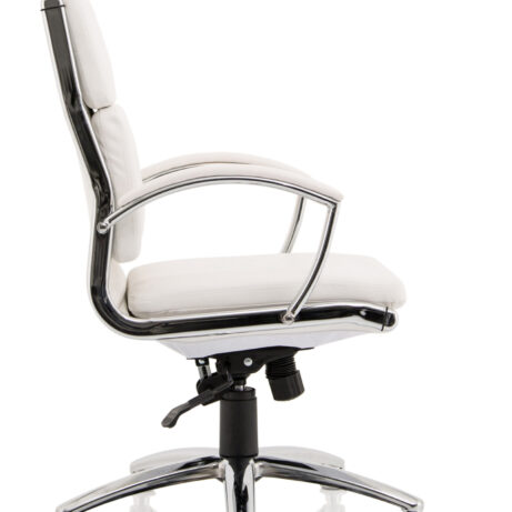 Classic Executive Office Chair with Arms