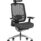 Ergo Click High Back Ergonomic Posture Office Chair with Arms
