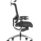 Ergo Click High Back Ergonomic Posture Office Chair with Arms
