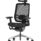 Ergo Click High Back Ergonomic Posture Office Chair with Arms