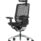Ergo Click High Back Ergonomic Posture Office Chair with Arms