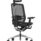 Ergo Click High Back Ergonomic Posture Office Chair with Arms