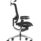 Ergo Click High Back Ergonomic Posture Office Chair with Arms