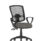 Eclipse Plus II Deluxe Mesh Back Task Operator Office Chair