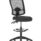 Eclipse Plus II Deluxe Mesh Back Task Operator Office Chair