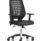 Relay Medium Mesh Back Task Operator Office Chair with Arms