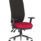 Chiro High Back Task Operator Office Chair
