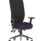 Chiro High Back Task Operator Office Chair