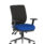 Chiro Medium Back Task Operator Office Chair