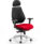 Chiro Plus Ultimate High Back Ergonomic Posture Chair with Arms and Headrest