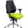 Chiro Plus Ultimate High Back Ergonomic Posture Chair with Arms and Headrest