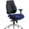 Chiro Plus Ultimate High Back Ergonomic Posture Chair with Arms and Headrest