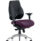Chiro Plus Ultimate High Back Ergonomic Posture Chair with Arms and Headrest