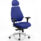 Chiro Plus Ultimate High Back Ergonomic Posture Chair with Arms and Headrest