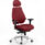 Chiro Plus Ultimate High Back Ergonomic Posture Chair with Arms and Headrest