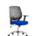 Dura Medium Back Task Operator Office Chair with Arms