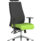 Onyx High Back Ergonomic Posture Chair with Height Adjustable Arms