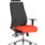 Onyx High Back Ergonomic Posture Chair with Height Adjustable Arms