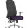 Onyx High Back Ergonomic Posture Chair with Height Adjustable Arms
