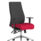 Onyx High Back Ergonomic Posture Chair with Height Adjustable Arms