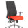 Onyx High Back Ergonomic Posture Chair with Height Adjustable Arms