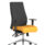 Onyx High Back Ergonomic Posture Chair with Height Adjustable Arms