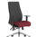 Onyx High Back Ergonomic Posture Chair with Height Adjustable Arms