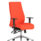 Onyx High Back Ergonomic Posture Chair with Height Adjustable Arms
