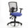 Portland III High Mesh Back Task Operator Office Chair with Arms