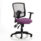 Portland III High Mesh Back Task Operator Office Chair with Arms