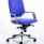 Xenon Medium Back Executive Office Chair with Arms