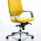 Xenon Medium Back Executive Office Chair with Arms